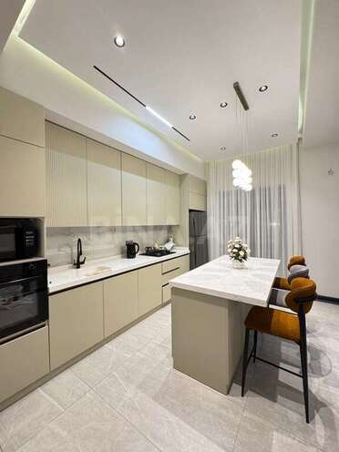 Satılır 5 otaqlı həyət evi/bağ evi 330 m², Şüvəlan q., photo 17 from 25