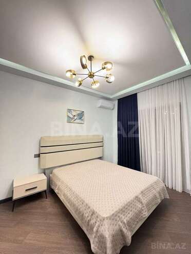Satılır 5 otaqlı həyət evi/bağ evi 330 m², Şüvəlan q., photo 20 from 25