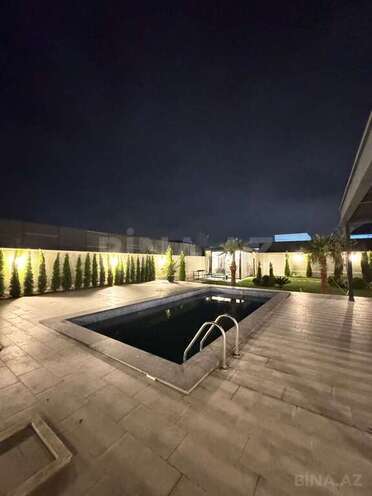 Satılır 5 otaqlı həyət evi/bağ evi 330 m², Şüvəlan q., photo 10 from 25