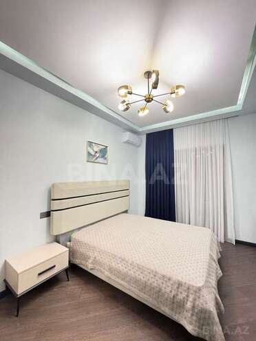Satılır 5 otaqlı həyət evi/bağ evi 330 m², Şüvəlan q., photo 18 from 25