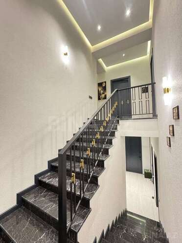 Satılır 5 otaqlı həyət evi/bağ evi 330 m², Şüvəlan q., photo 12 from 25