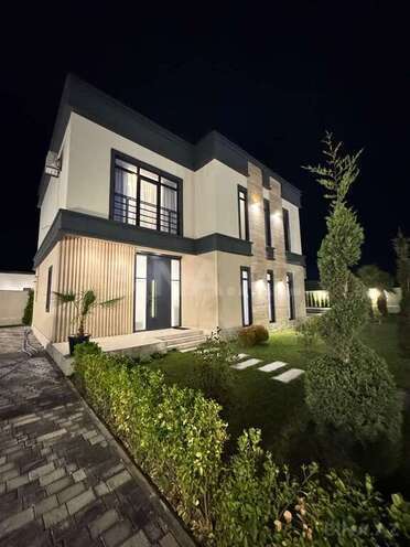 Satılır 5 otaqlı həyət evi/bağ evi 330 m², Şüvəlan q., photo 3 from 25