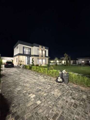 Satılır 5 otaqlı həyət evi/bağ evi 330 m², Şüvəlan q., photo 4 from 25