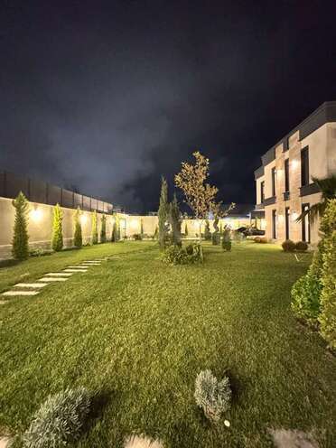 Satılır 5 otaqlı həyət evi/bağ evi 330 m², Şüvəlan q., photo 8 from 25