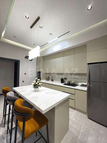 Satılır 5 otaqlı həyət evi/bağ evi 330 m², Şüvəlan q., photo 16 from 25