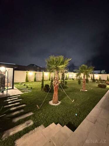 Satılır 5 otaqlı həyət evi/bağ evi 330 m², Şüvəlan q., photo 11 from 25