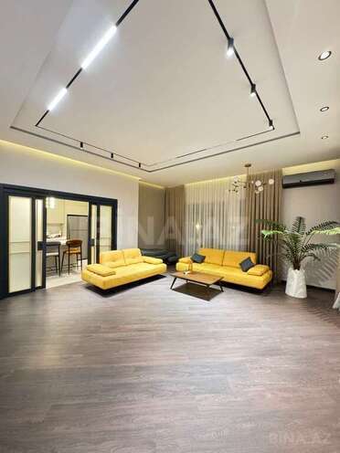 Satılır 5 otaqlı həyət evi/bağ evi 330 m², Şüvəlan q., photo 14 from 25