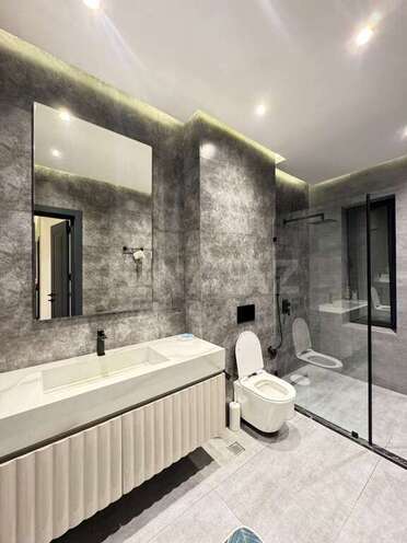 Satılır 5 otaqlı həyət evi/bağ evi 330 m², Şüvəlan q., photo 22 from 25