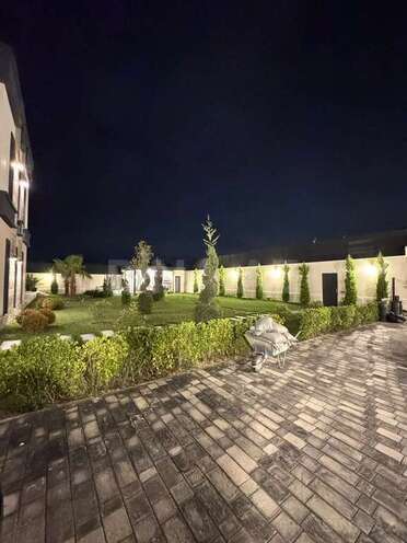 Satılır 5 otaqlı həyət evi/bağ evi 330 m², Şüvəlan q., photo 7 from 25