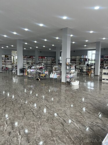 Сдаётся  объект 1 500 м², пос. Рамана, photo 6 from 8