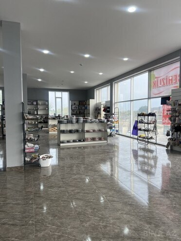 Сдаётся  объект 1 500 м², пос. Рамана, photo 7 from 8