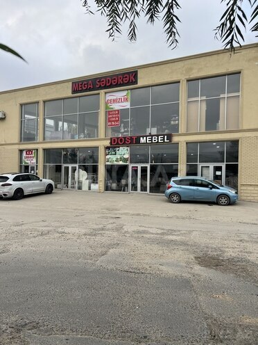 Сдаётся  объект 1 500 м², пос. Рамана, photo 3 from 8