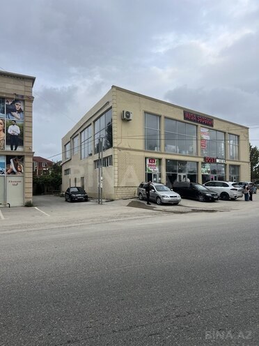 Сдаётся  объект 1 500 м², пос. Рамана, photo 1 from 8