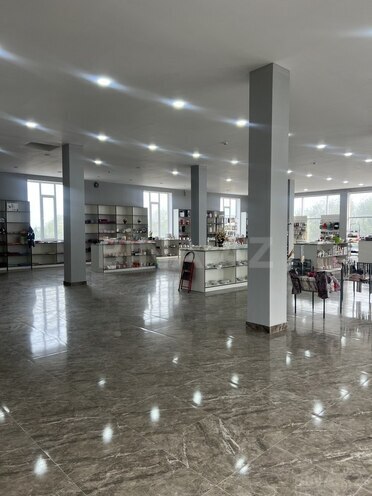 Сдаётся  объект 1 500 м², пос. Рамана, photo 4 from 8