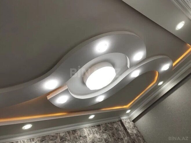Продаётся 2-комн. новостройка 50 м², пос. Джейранбатан, photo 12 from 30