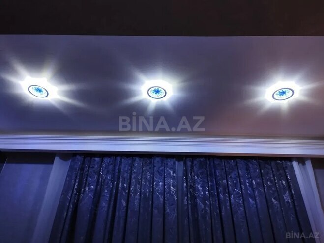 Продаётся 2-комн. новостройка 50 м², пос. Джейранбатан, photo 18 from 30