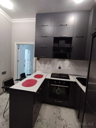 Продаётся 2-комн. новостройка 50 м², пос. Джейранбатан, photo 5 from 30