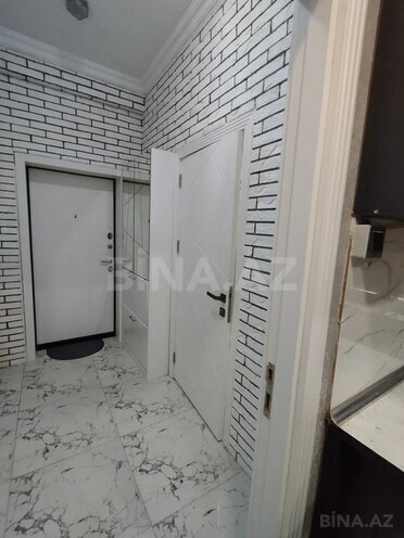 Продаётся 2-комн. новостройка 50 м², пос. Джейранбатан, photo 20 from 30