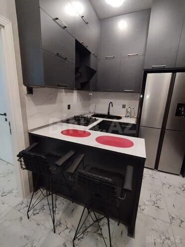 Продаётся 2-комн. новостройка 50 м², пос. Джейранбатан, photo 28 from 30