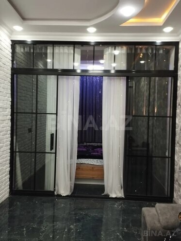 Продаётся 2-комн. новостройка 50 м², пос. Джейранбатан, photo 26 from 30