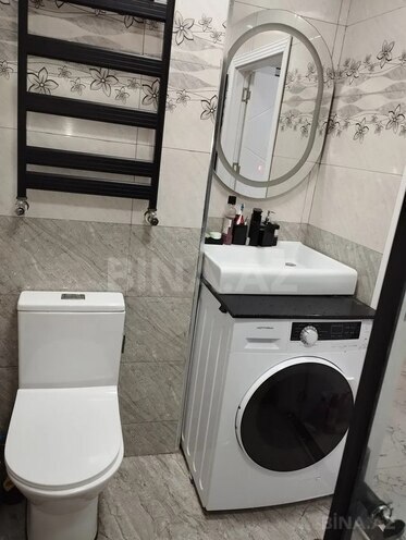 Продаётся 2-комн. новостройка 50 м², пос. Джейранбатан, photo 10 from 30