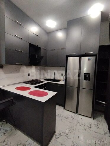 Продаётся 2-комн. новостройка 50 м², пос. Джейранбатан, photo 27 from 30