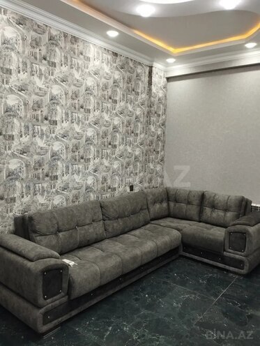Продаётся 2-комн. новостройка 50 м², пос. Джейранбатан, photo 19 from 30
