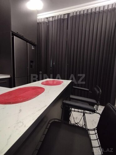 Продаётся 2-комн. новостройка 50 м², пос. Джейранбатан, photo 23 from 30