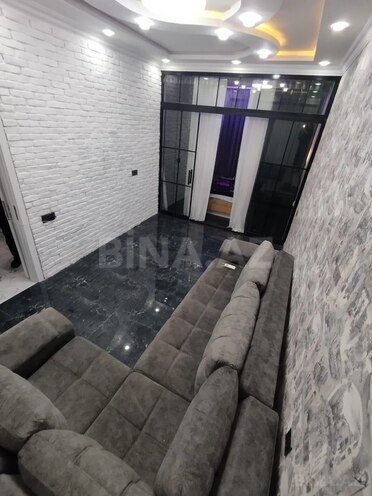 Продаётся 2-комн. новостройка 50 м², пос. Джейранбатан, photo 1 from 30