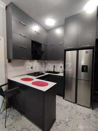 Продаётся 2-комн. новостройка 50 м², пос. Джейранбатан, photo 21 from 30