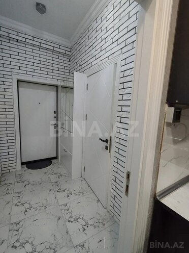 Продаётся 2-комн. новостройка 50 м², пос. Джейранбатан, photo 17 from 30