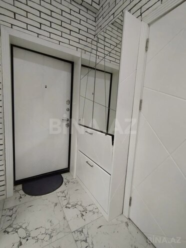 Продаётся 2-комн. новостройка 50 м², пос. Джейранбатан, photo 6 from 30