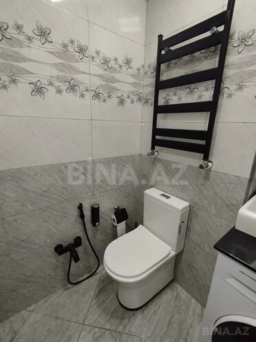 Продаётся 2-комн. новостройка 50 м², пос. Джейранбатан, photo 8 from 30