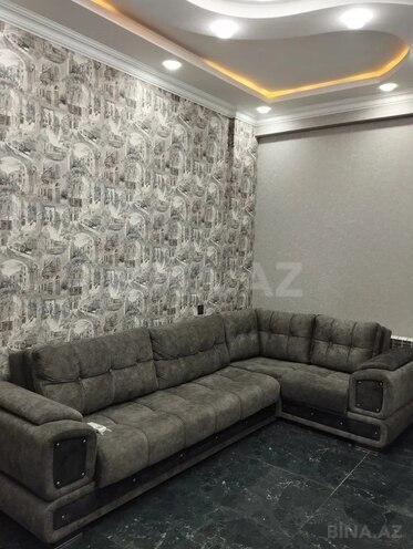 Продаётся 2-комн. новостройка 50 м², пос. Джейранбатан, photo 25 from 30
