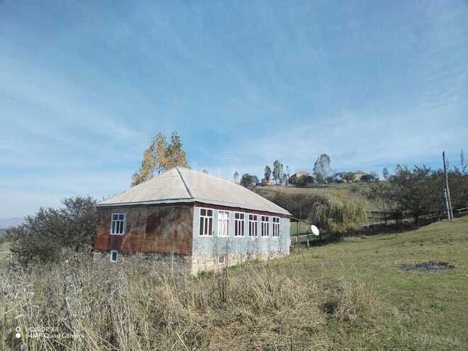 Satılır 4 otaqlı həyət evi/bağ evi 104 m², Gədəbəy r., photo 8 from 10