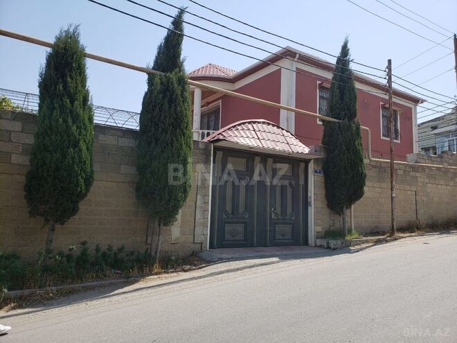 Продаётся 8-комн. дом/дача 200 м², пос. Сулутепе, photo 1 from 15
