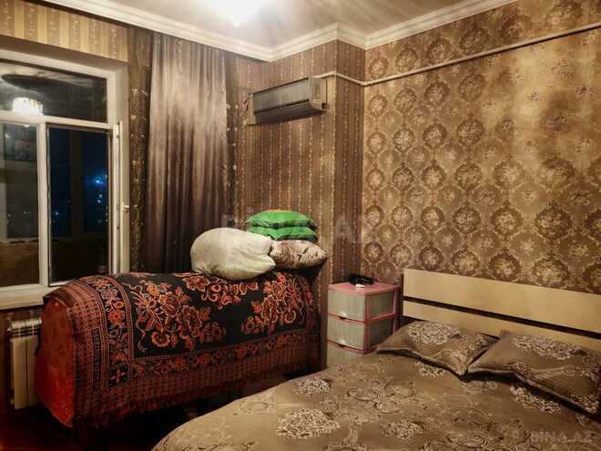Satılır 2 otaqlı yeni tikili 77 m², İnşaatçılar m., photo 5 from 12