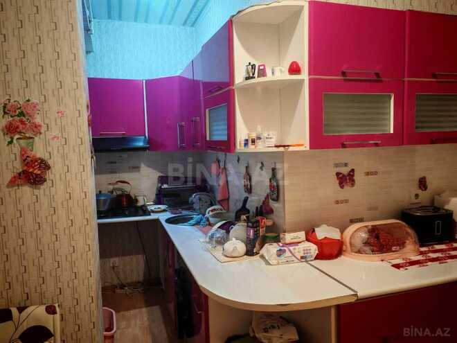 Satılır 2 otaqlı yeni tikili 77 m², İnşaatçılar m., photo 10 from 12
