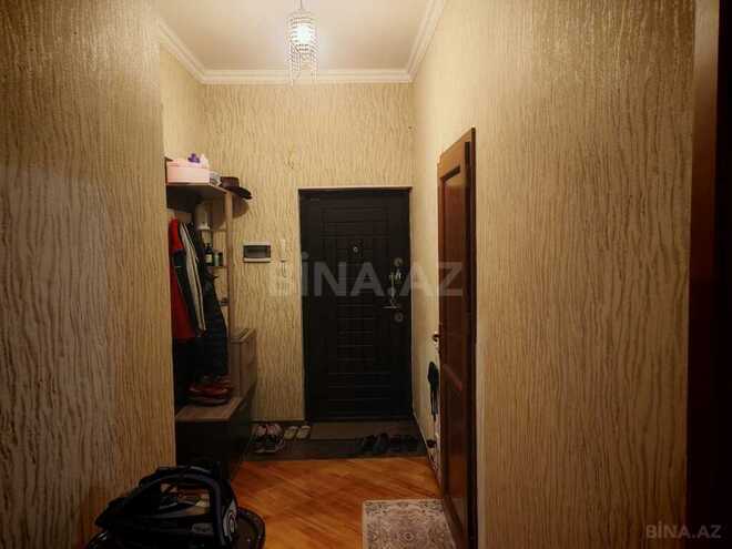 Satılır 2 otaqlı yeni tikili 77 m², İnşaatçılar m., photo 7 from 12
