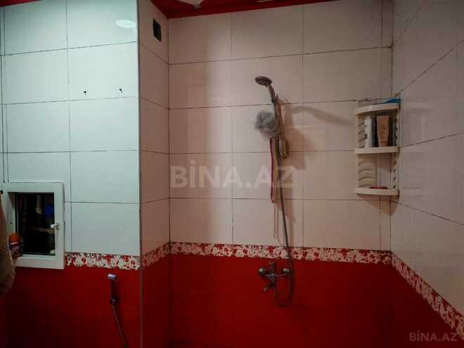 Satılır 2 otaqlı yeni tikili 77 m², İnşaatçılar m., photo 11 from 12