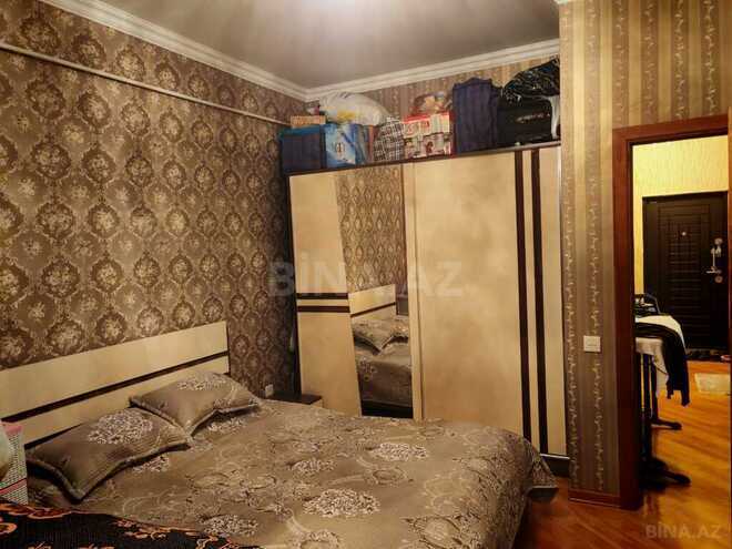Satılır 2 otaqlı yeni tikili 77 m², İnşaatçılar m., photo 6 from 12