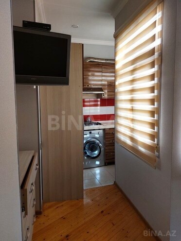 Satılır 2 otaqlı köhnə tikili 40 m², İçəri Şəhər m., photo 22 from 29