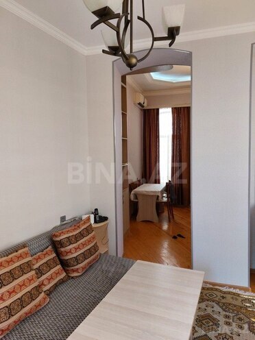 Satılır 2 otaqlı köhnə tikili 40 m², İçəri Şəhər m., photo 14 from 29