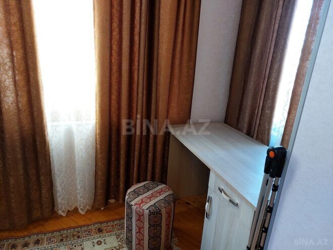 Satılır 2 otaqlı köhnə tikili 40 m², İçəri Şəhər m., photo 16 from 29