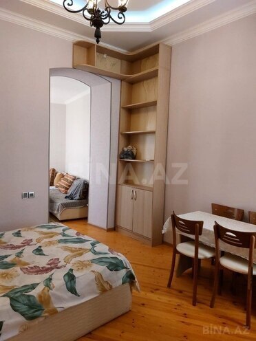 Satılır 2 otaqlı köhnə tikili 40 m², İçəri Şəhər m., photo 11 from 29