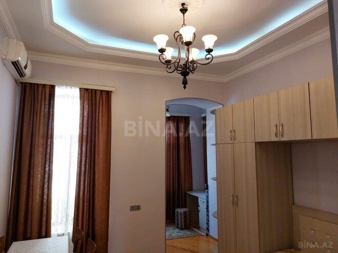 Satılır 2 otaqlı köhnə tikili 40 m², İçəri Şəhər m., photo 6 from 29
