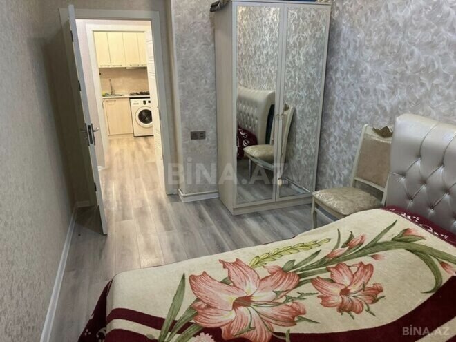 Сдаётся 2-комн. новостройка 55 м², Сабунчинский  р., photo 7 from 13