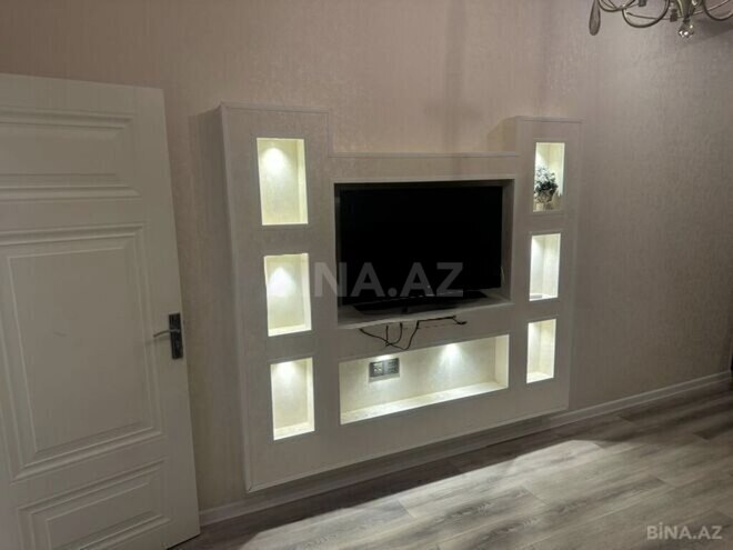 Сдаётся 2-комн. новостройка 55 м², Сабунчинский  р., photo 5 from 13