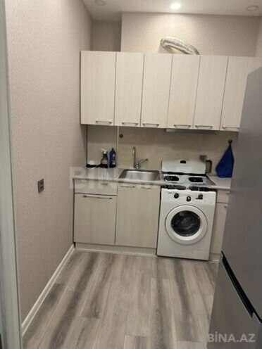Сдаётся 2-комн. новостройка 55 м², Сабунчинский  р., photo 8 from 13
