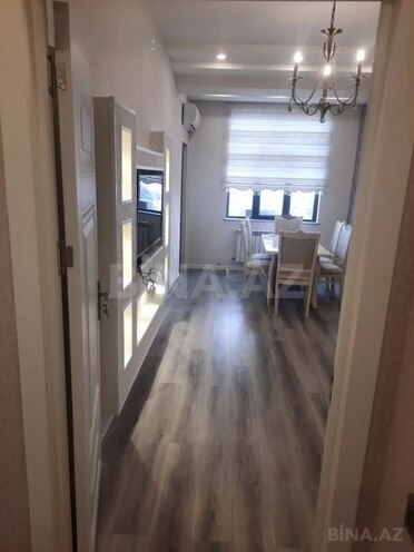 Сдаётся 2-комн. новостройка 55 м², Сабунчинский  р., photo 1 from 13